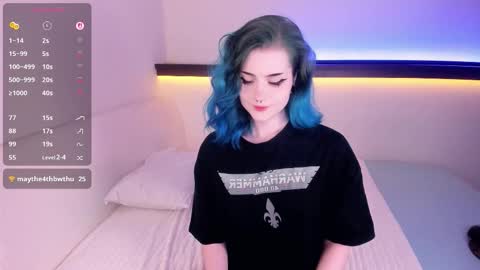 Alice online show from 01-15-26, 09:58