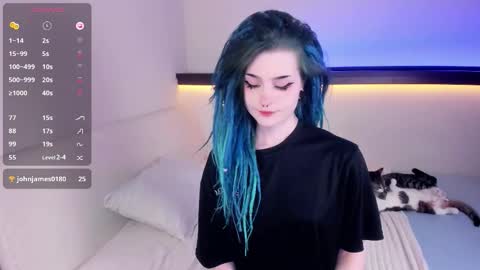 Alice online show from 02-04-26, 05:02