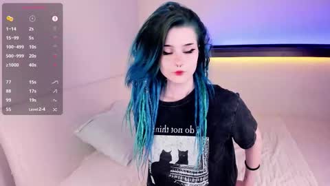 Alice online show from 02-21-26, 05:08