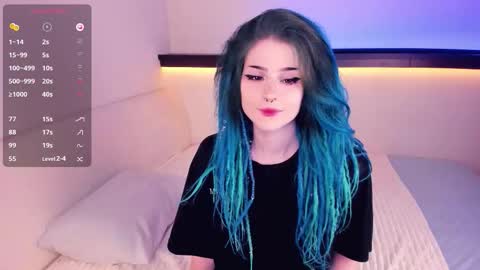 Alice online show from 03-06-26, 04:53