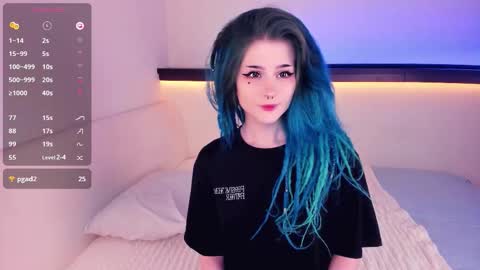 Alice online show from 03-08-26, 05:55