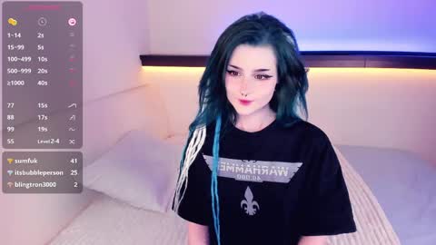 Alice online show from 04-05-26, 12:30