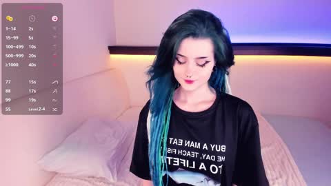 Alice online show from 04-08-26, 02:00