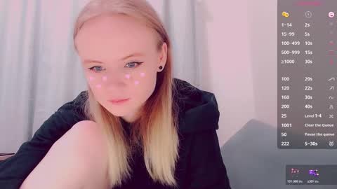 Alice online show from 02-28-26, 05:08