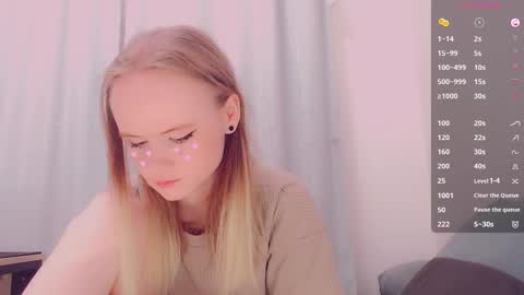 Alice online show from 03-13-26, 05:36