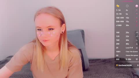 Alice online show from 04-08-26, 05:51