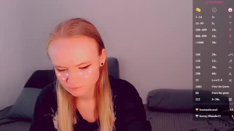 Alice online show from 04-26-26, 05:05