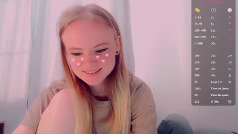 Alice online show from 05-18-26, 05:46