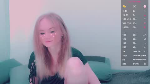 Alice online show from 07-26-26, 06:43