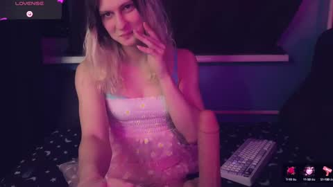 AlicePinkhead online show from 02-22-25, 03:36