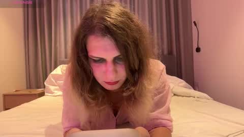 AlicePinkhead online show from 01-06-26, 07:12