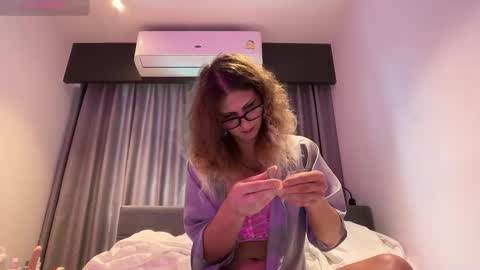 AlicePinkhead online show from 03-10-26, 07:13