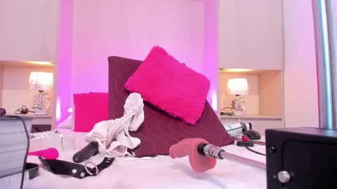 ALICE online show from 02-12-25, 11:30