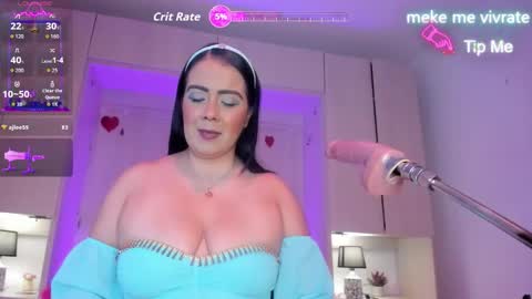 ALICE online show from 02-27-26, 08:20