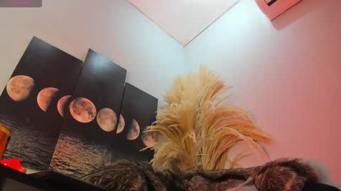 ALICE  online show from 11-30-25, 07:01