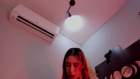 ALICE  online show from 01-09-26, 07:00