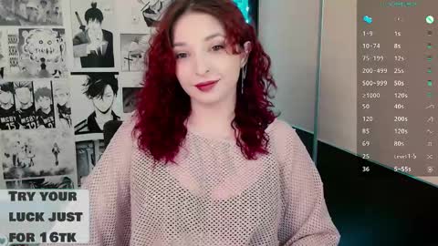 Snapshot of aliceriddle1 chatting on 01-18-25, 11:44 aliceriddle1 online show from 01-18-25, 11:44
