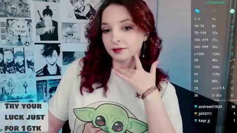 Snapshot of aliceriddle1 chatting on 02-06-25, 04:25 aliceriddle1 online show from 02-06-25, 04:25