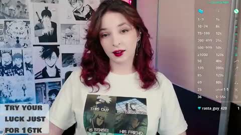 Snapshot of aliceriddle1 chatting on 03-01-25, 04:37 aliceriddle1 online show from 03-01-25, 04:37