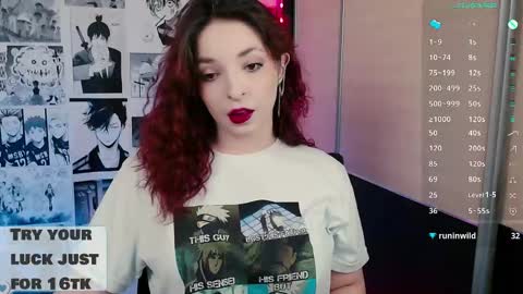 Snapshot of aliceriddle1 chatting on 03-04-25, 09:40 aliceriddle1 online show from 03-04-25, 09:40