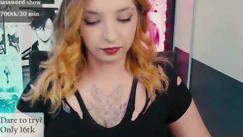 Snapshot of aliceriddle1 chatting on 12-01-25, 07:41 aliceriddle1 online show from 12-01-25, 07:41