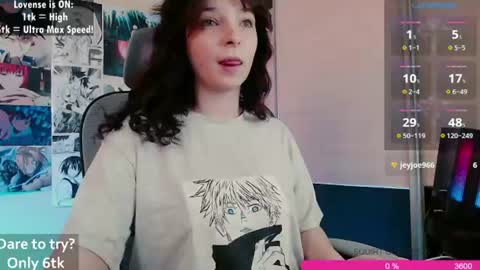 aliceriddle1 online show from 07-18-26, 01:15