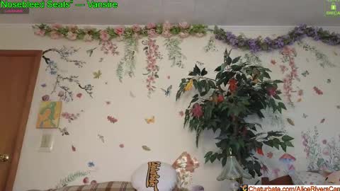 Alice Rivers ---- Enter my public Discord-  online show from 10-15-25, 08:09