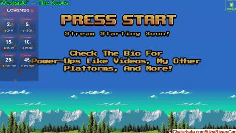 Alice Rivers ---- Enter my public Discord-  online show from 11-05-25, 09:26