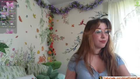 Alice Rivers ---- Enter my public Discord-  online show from 04-26-26, 04:15