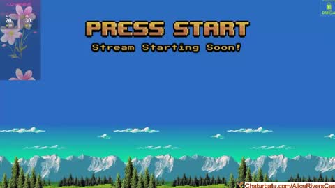 Alice Rivers ---- Enter my public Discord-  online show from 04-27-26, 09:02