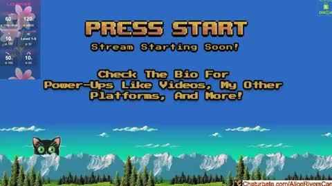 Alice Rivers ---- Enter my public Discord-  online show from 04-29-26, 08:26