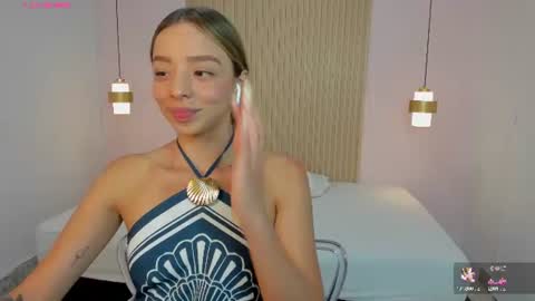 Snapshot of aliceross1 chatting on 07-27-26, 09:22 AliceRoss online show from 07-27-26, 09:22