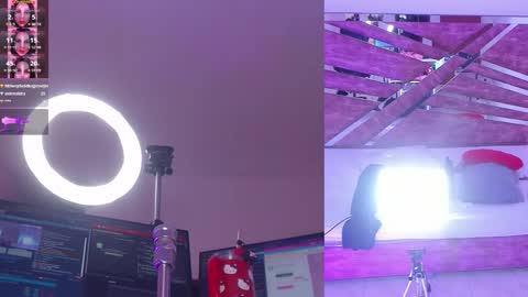 Alice online show from 10-28-25, 11:07