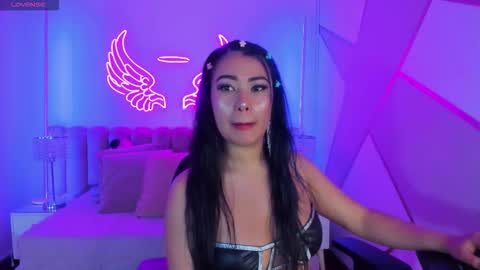 Alice online show from 02-23-26, 02:36