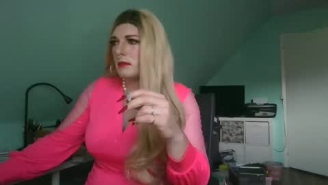 Alice online show from 01-17-26, 11:37