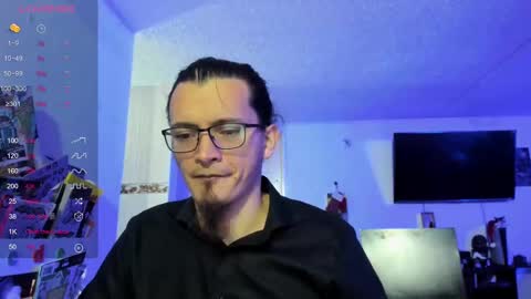 Ms. Alice and Mr. Rabbit online show from 12-18-24, 11:40