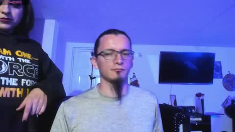 Ms. Alice and Mr. Rabbit online show from 01-03-25, 02:21