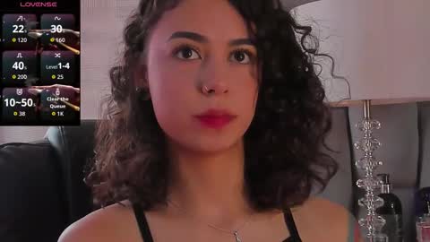 Alicestevens online show from 12-02-25, 02:23