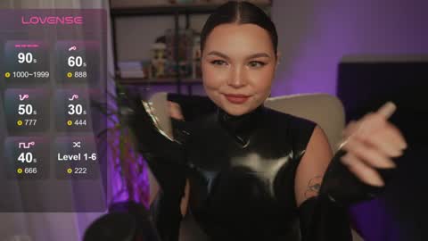 Snapshot of alicesweetlove chatting on 12-14-24, 03:29 Alice online show from 12-14-24, 03:29