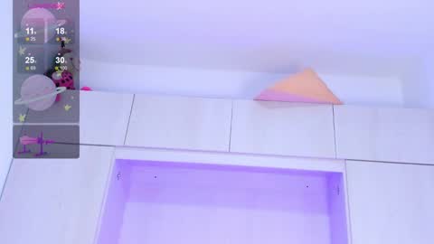 A L I C E  T H U N D E R online show from 01-14-25, 07:27