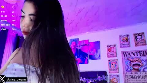 Alice online show from 12-16-25, 09:09