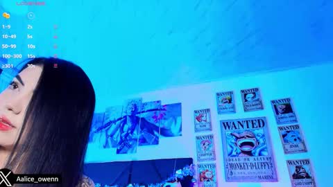 Alice online show from 12-21-25, 11:12