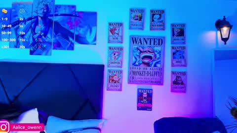 Alice online show from 01-12-26, 12:27