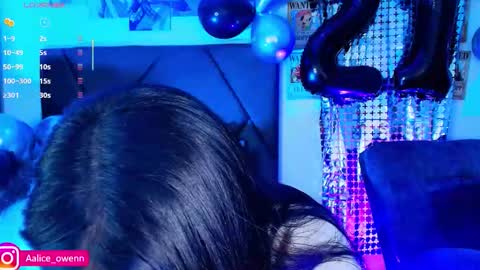 Alice online show from 02-03-26, 09:09