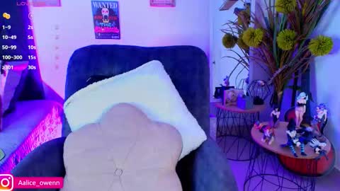 Alice online show from 02-05-26, 06:12