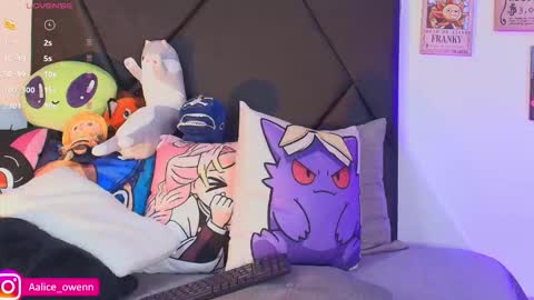 Alice online show from 03-06-26, 01:02