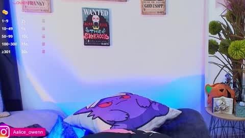 Alice online show from 03-08-26, 02:04