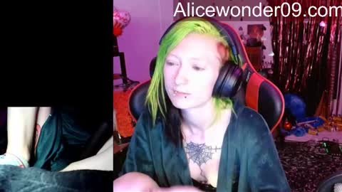 Alice online show from 02-17-26, 08:11
