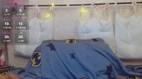 Snapshot of alicewoolfy chatting on 12-19-24, 07:18 AliceWoolfy online show from 12-19-24, 07:18