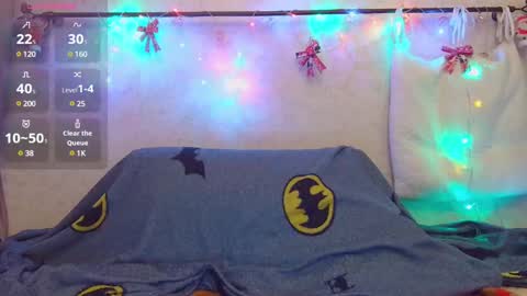 Snapshot of alicewoolfy chatting on 01-06-25, 10:26 AliceWoolfy online show from 01-06-25, 10:26